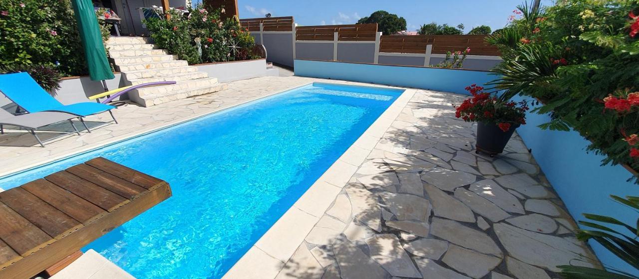 "Chez Claudia "Charmant Logement Avec Jacuzzi Privatif En Toute Intimite Sur Belle Terrasse Exterieure En Bois Et Piscine Courcelles Extérieur photo