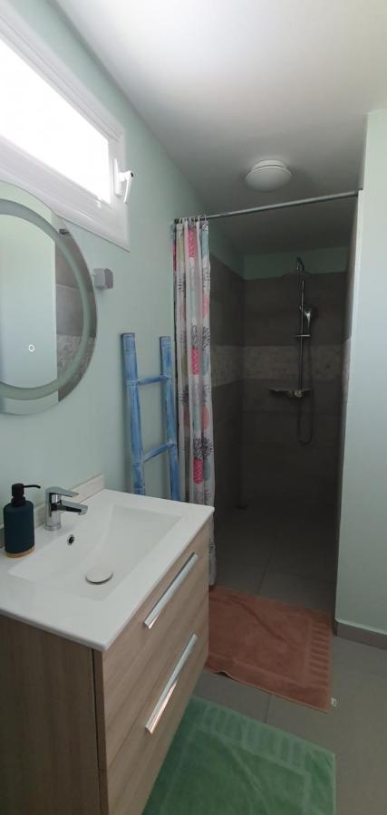 "Chez Claudia "Charmant Logement Avec Jacuzzi Privatif En Toute Intimite Sur Belle Terrasse Exterieure En Bois Et Piscine Courcelles Extérieur photo